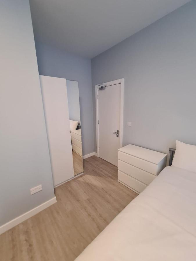 17 Elm Road Aparthotel London Exterior photo